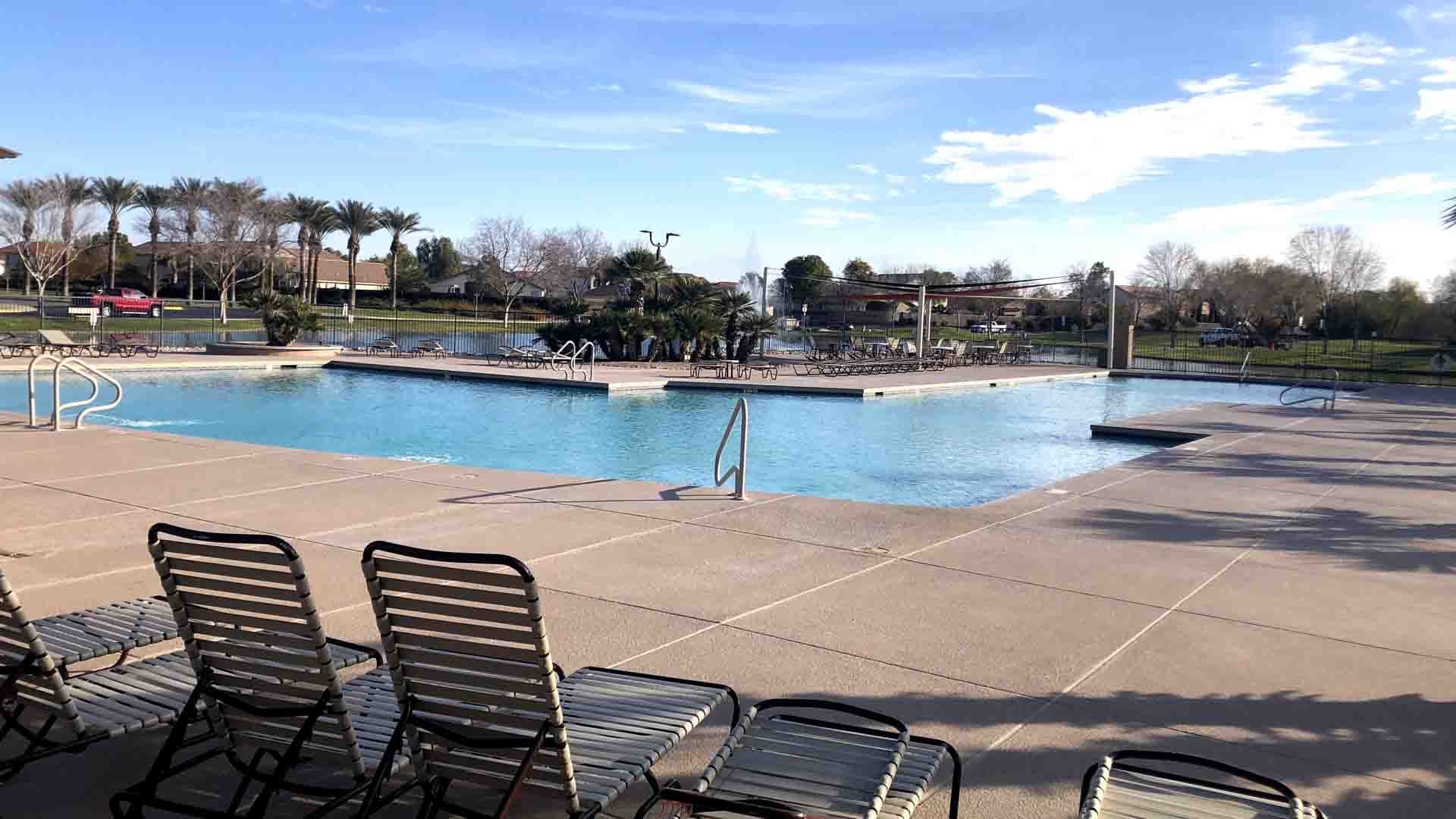 All About The Villages in Maricopa AZ